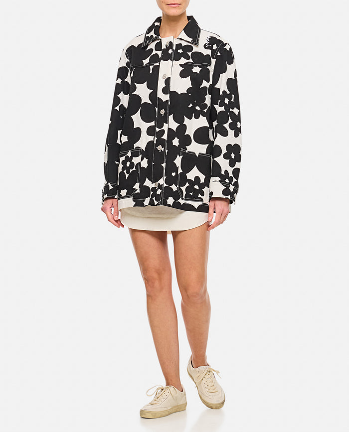 Marni Jackets Multicolour