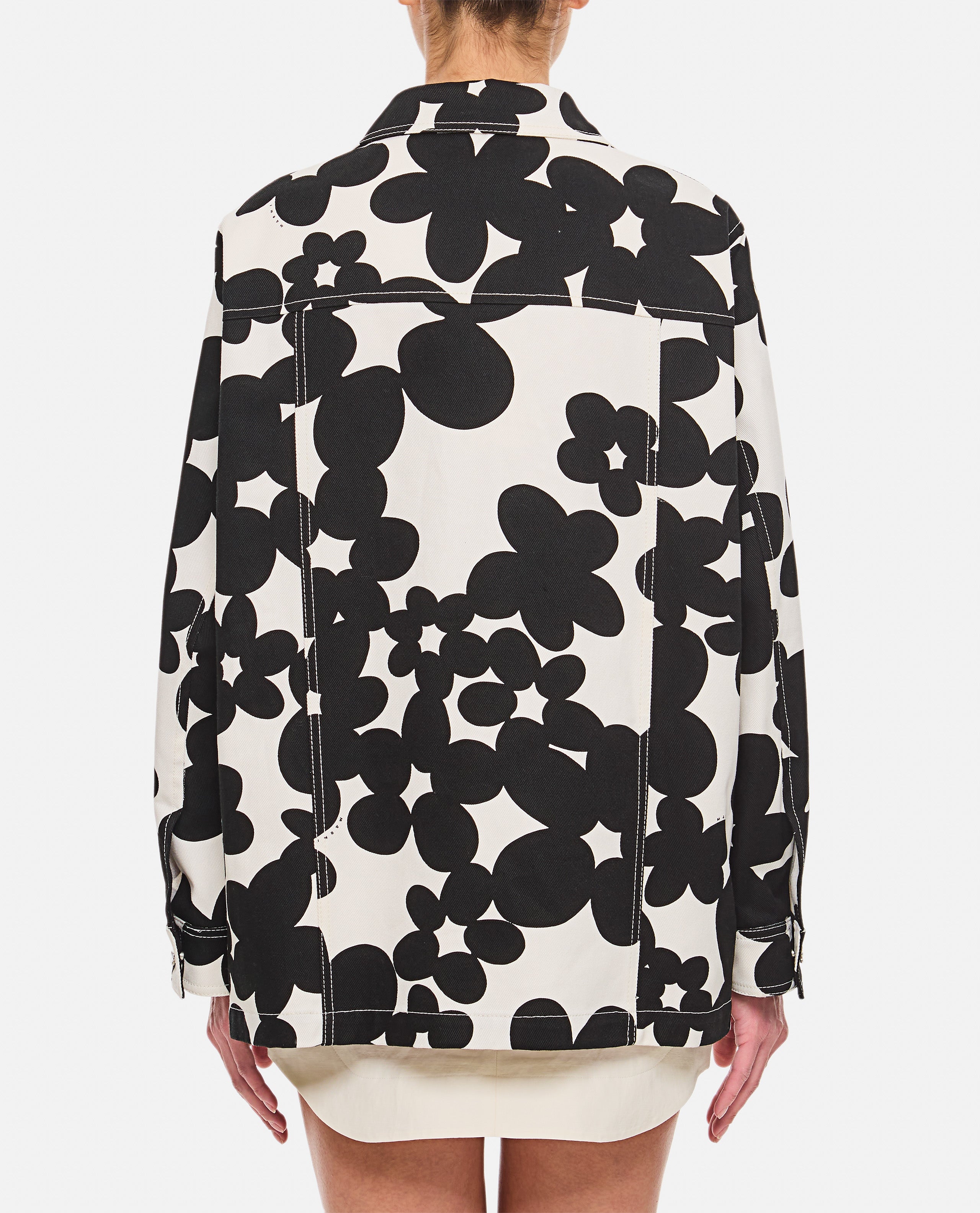 Marni Jackets Multicolour