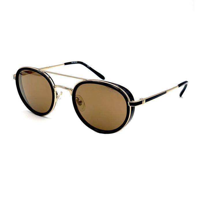 VS1169 NO61 49-23-140 Nero Metal Occhiali Sole