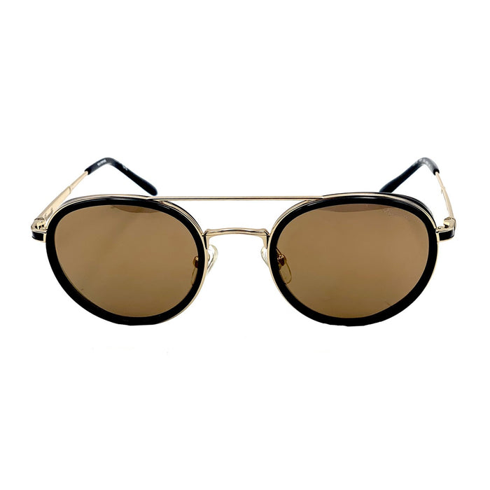 VS1169 NO61 49-23-140 Nero Metal Occhiali Sole