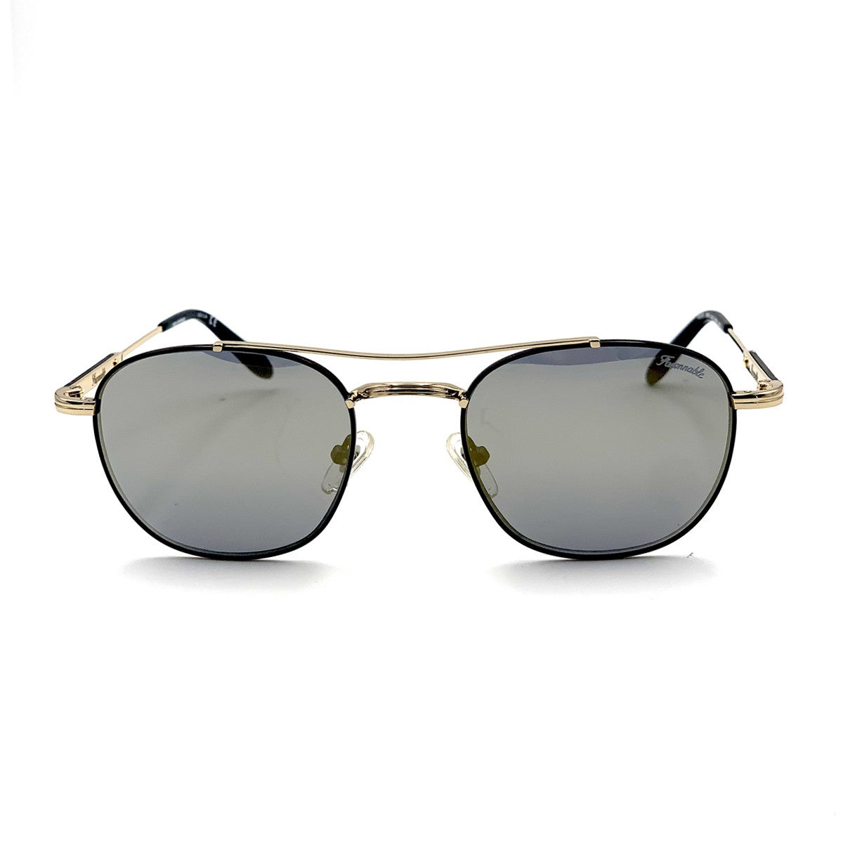 VS1215 NODO 52-21-145 Nero Metal Occhiali Sole