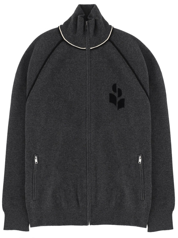 Sweatshirt Sergio Grey Sweatshirts