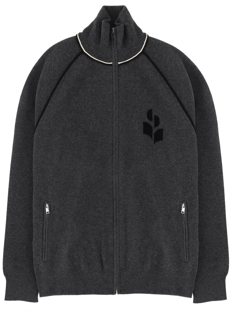 Sweatshirt Sergio Grey Sweatshirts