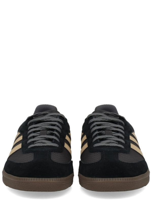 Samba Og Sneaker Black Not Specified Trainers