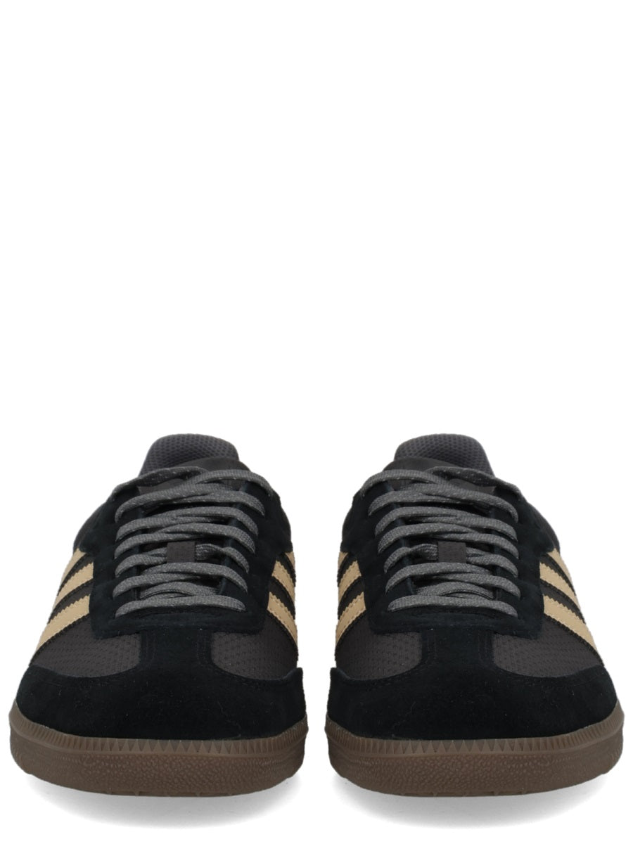 Samba Og Sneaker Black Not Specified Trainers