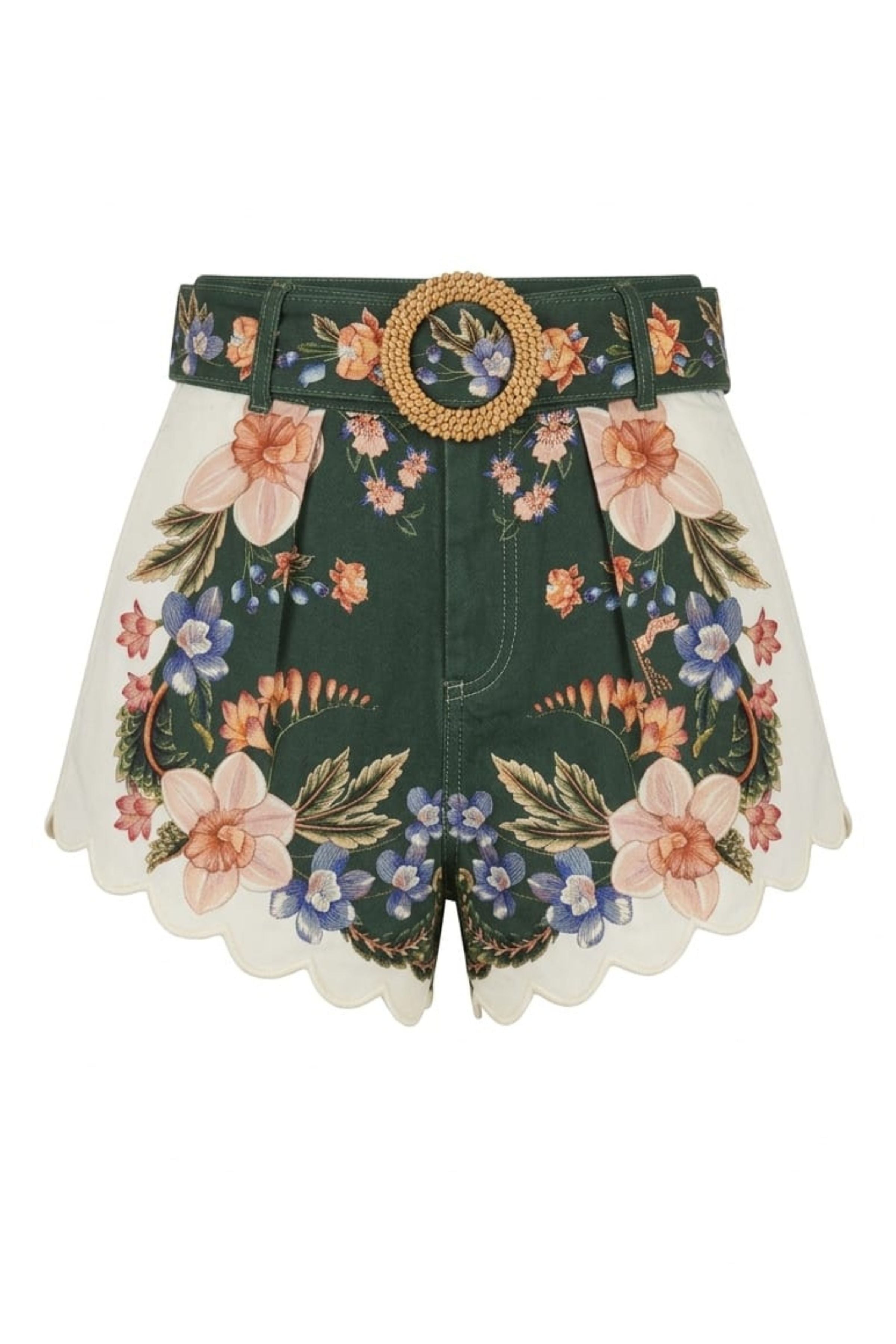 Shorts Multicolour