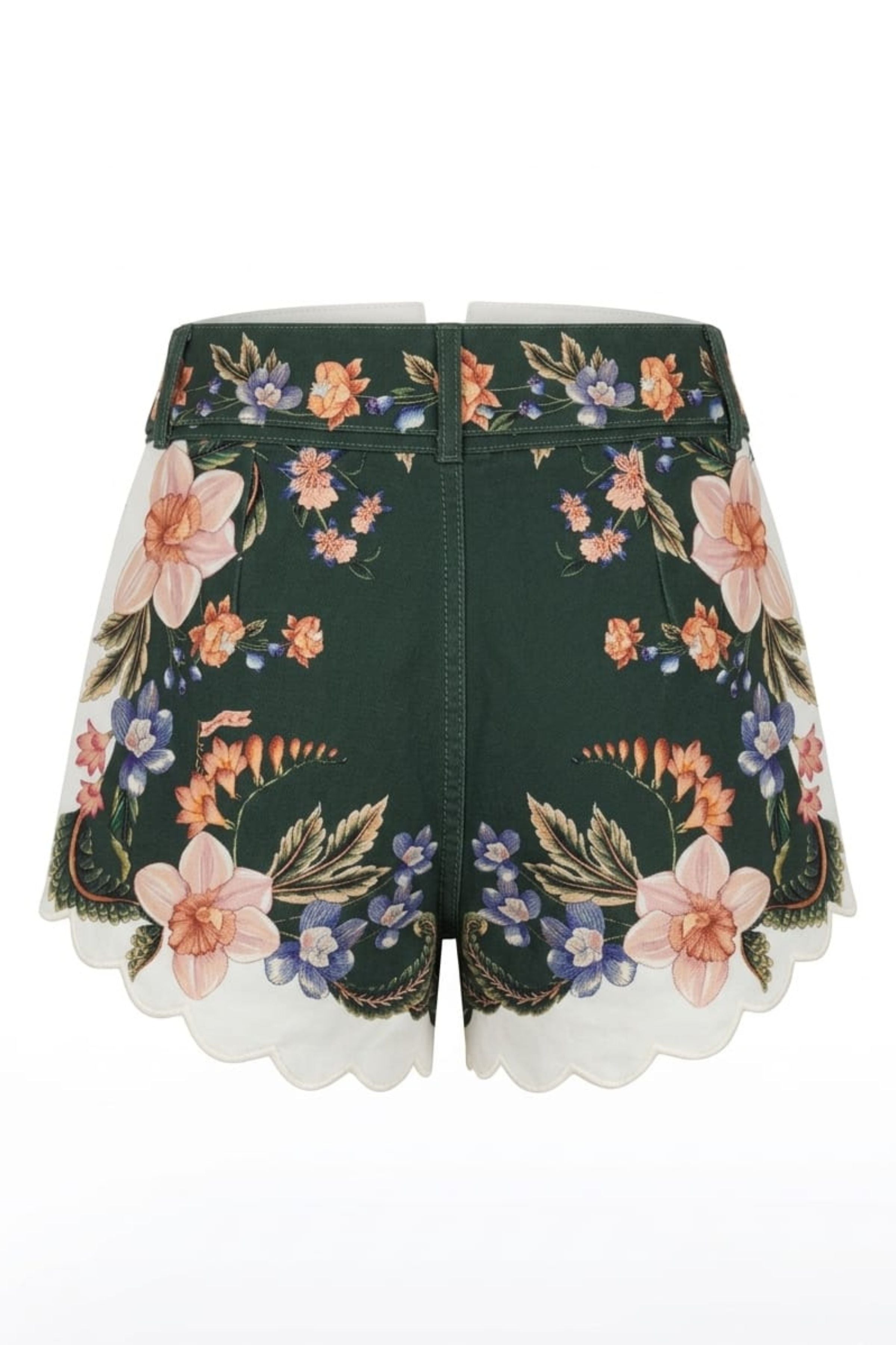 Shorts Multicolour