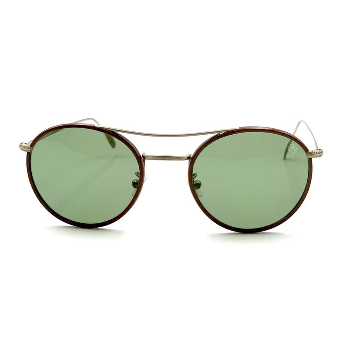 Alberto Marrone Metal Occhiali Sole