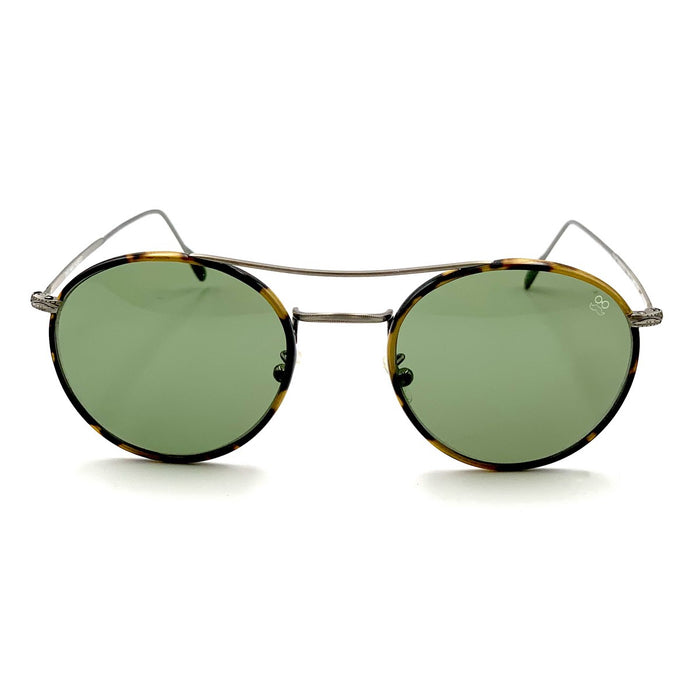 Alberto Marrone Metal Occhiali Sole