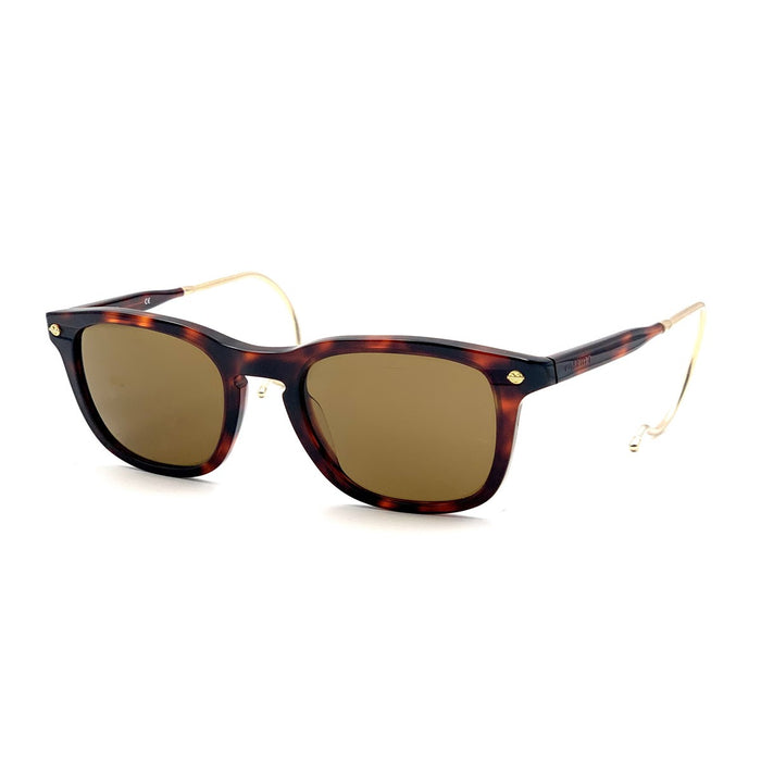 VL1509 0003 Marrone Celluloid Occhiali Sole