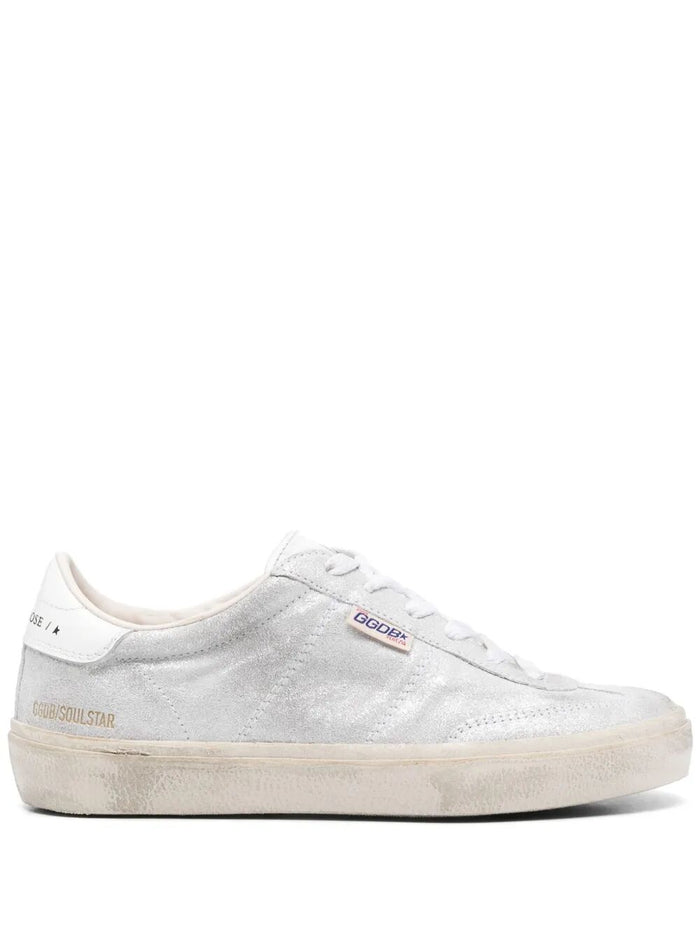 Golden Goose Sneakers Off White/wh
