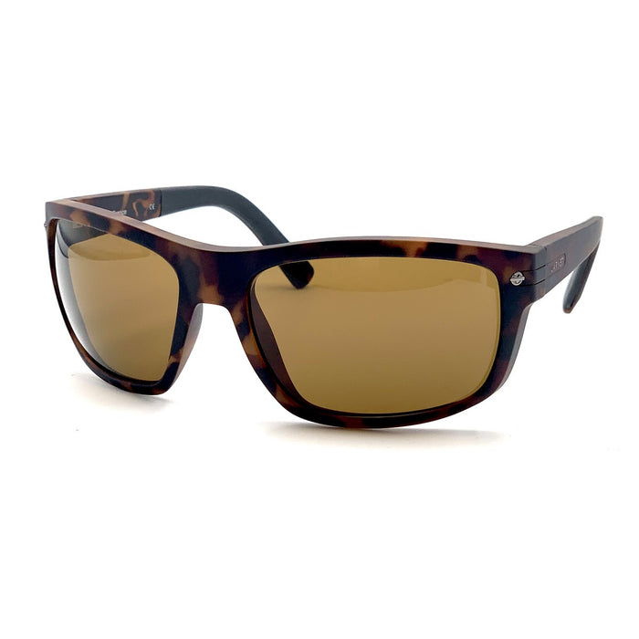 VL 1413 0005 2121 Marrone Celluloid Occhiali Sole