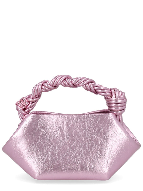 Mini Bou Bag Pink Handbags