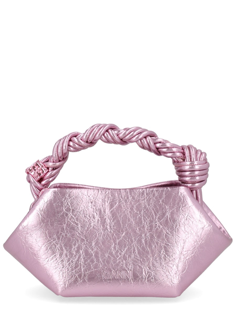 Mini Bou Bag Pink Handbags