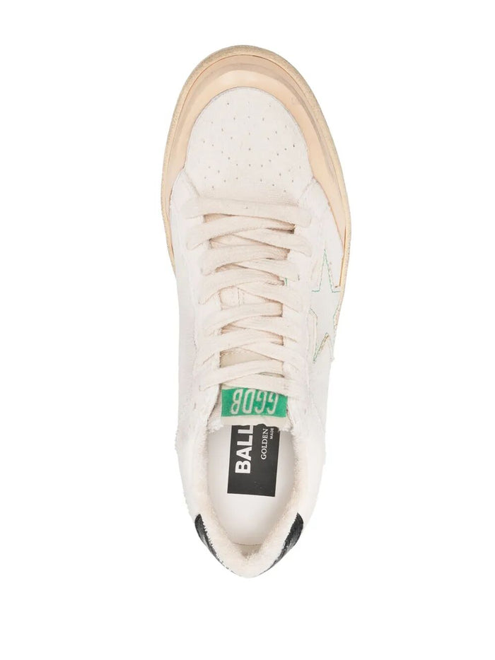 Golden Goose Sneakers Wh/vanilla/blk