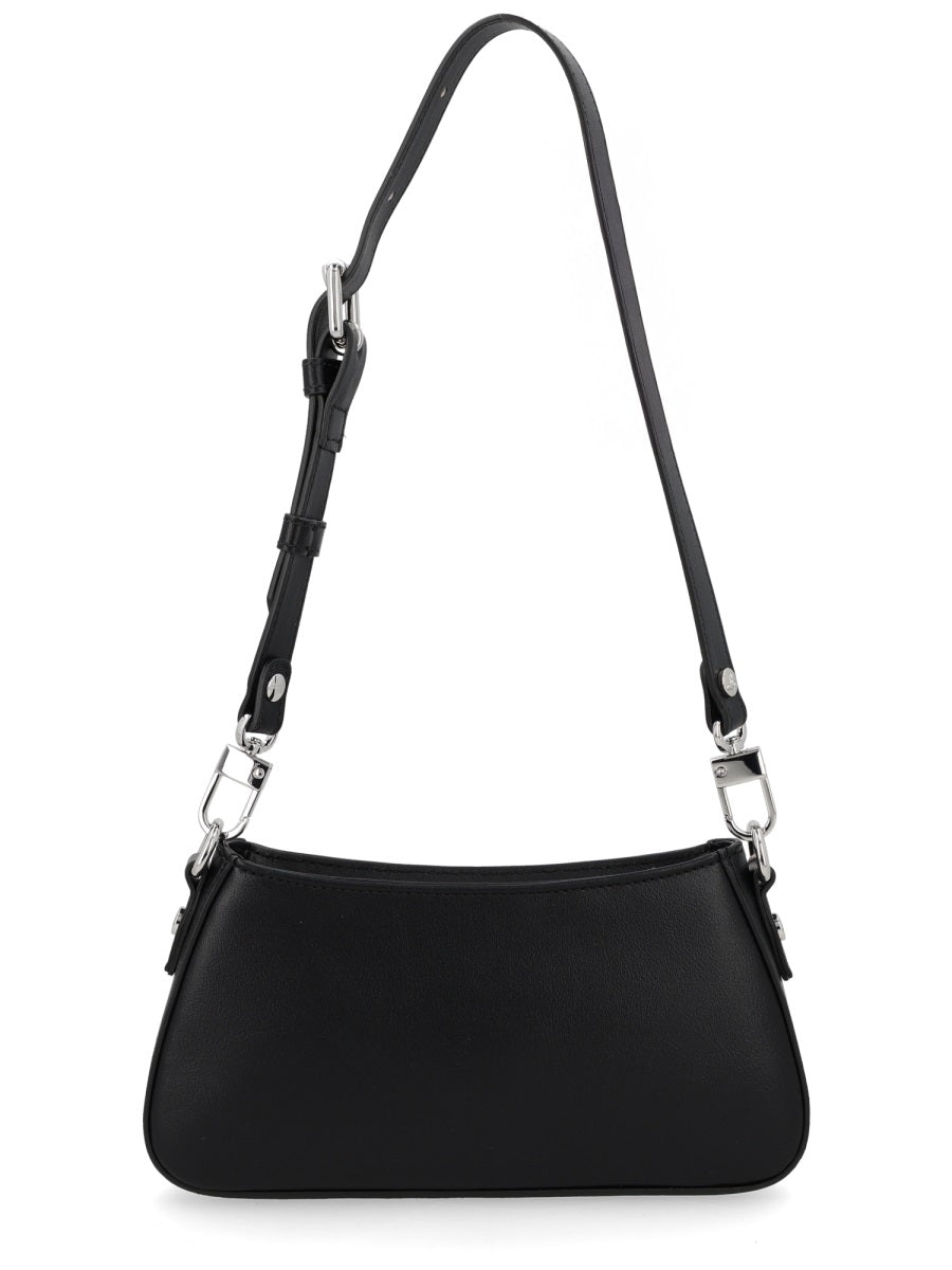Shoulder Bag Tasha Black