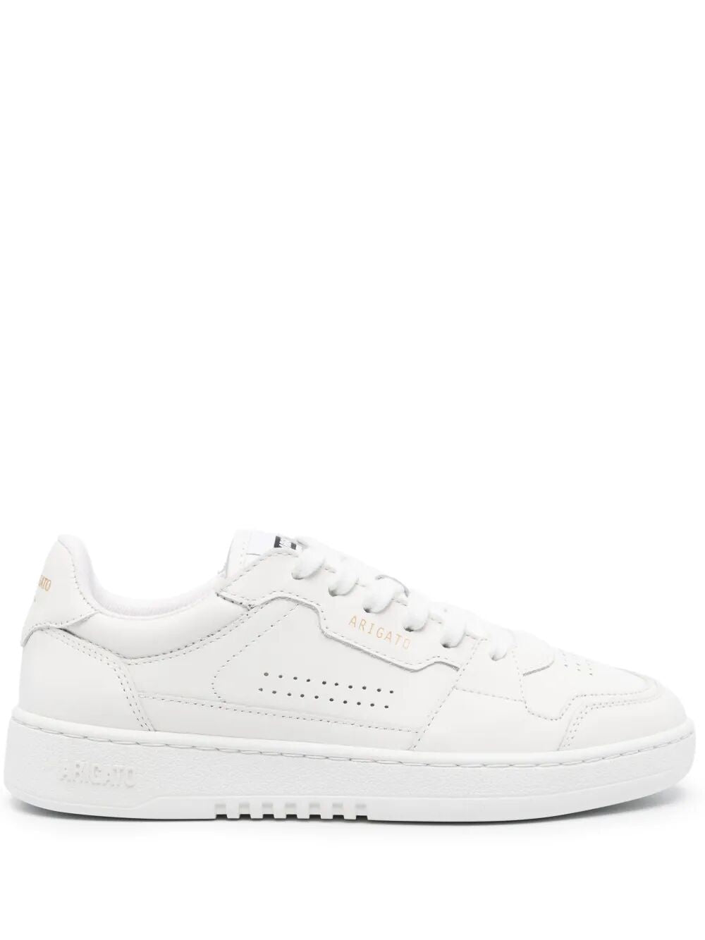 Axel Arigato Sneakers White/white