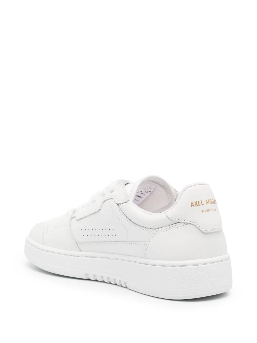 Axel Arigato Sneakers White/white