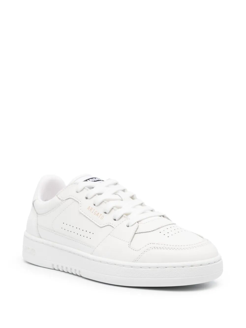 Axel Arigato Sneakers White/white