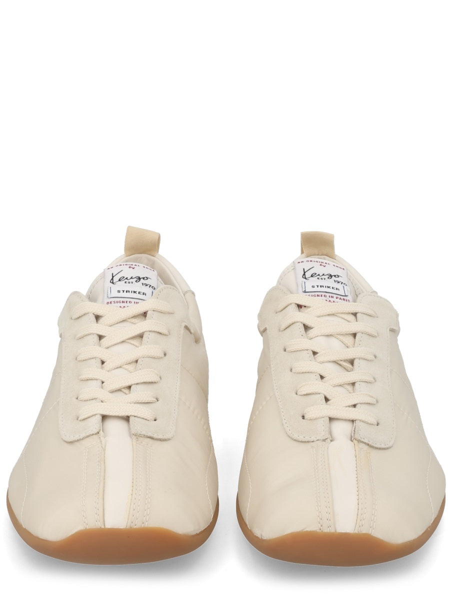 Kenzo Striker Sneaker Powder Polyamide Trainers