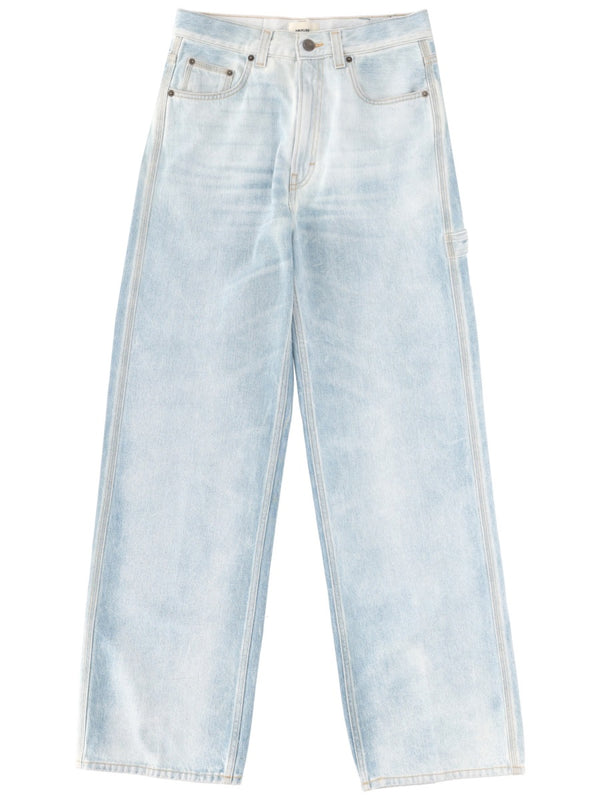 Winona Sunny Jeans Denim Cotton