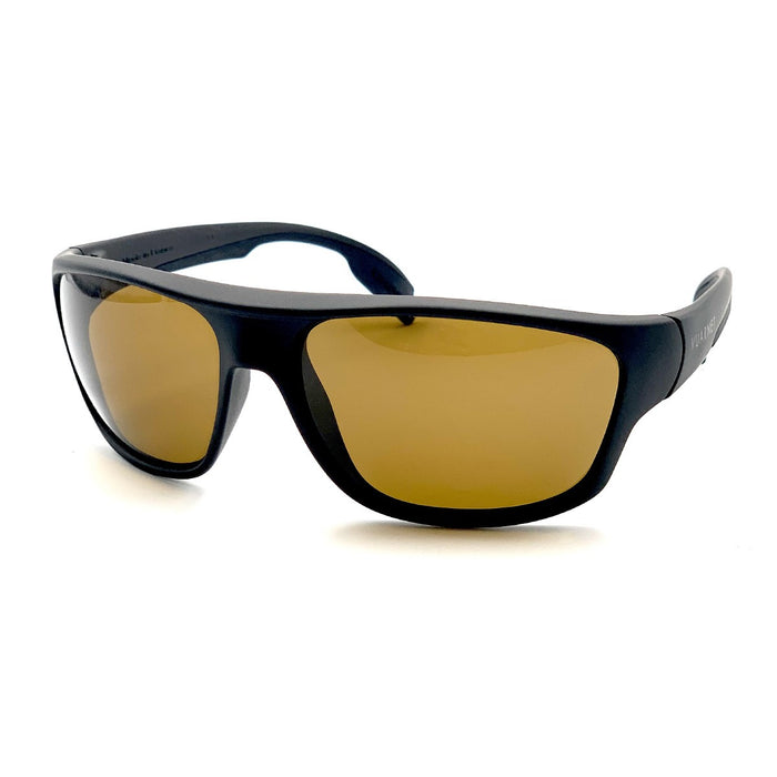 VL1402 Nero Celluloid Occhiali Sole