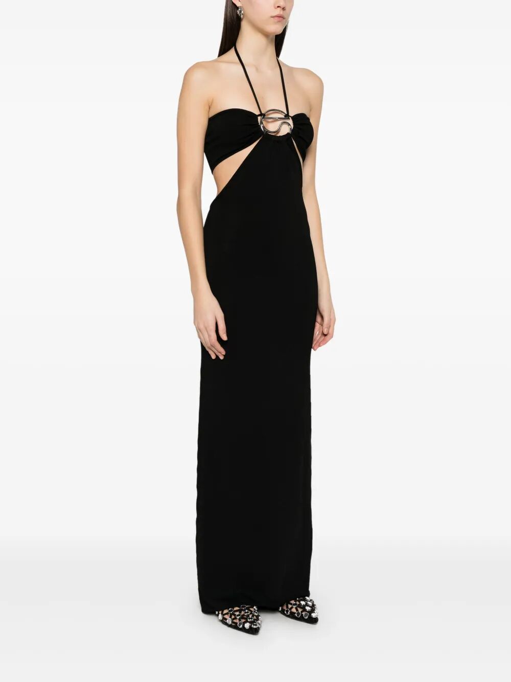 Coperni Dresses Black