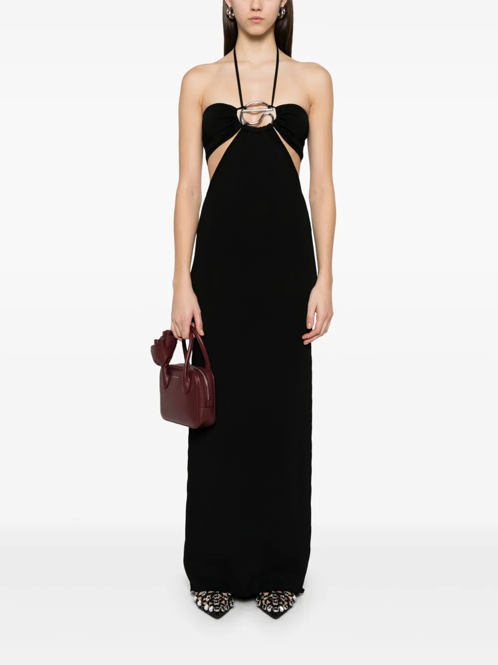 Coperni Dresses Black