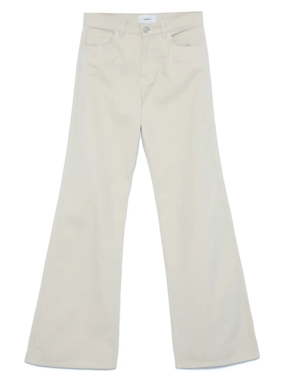 Coperni Jeans Beige