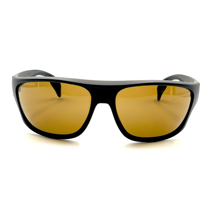 VL1402 Nero Celluloid Occhiali Sole