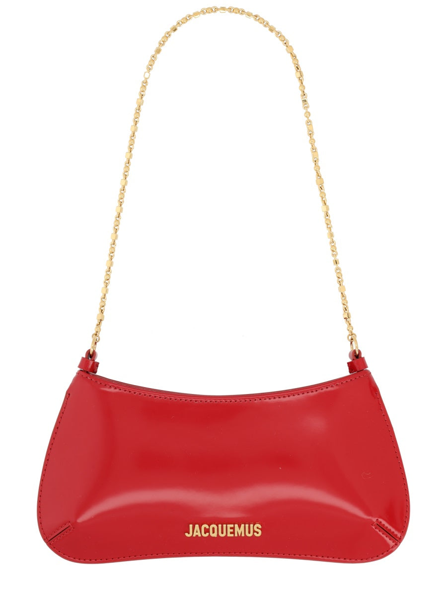 Shoulder Bag Bisou Chaine Multicolour