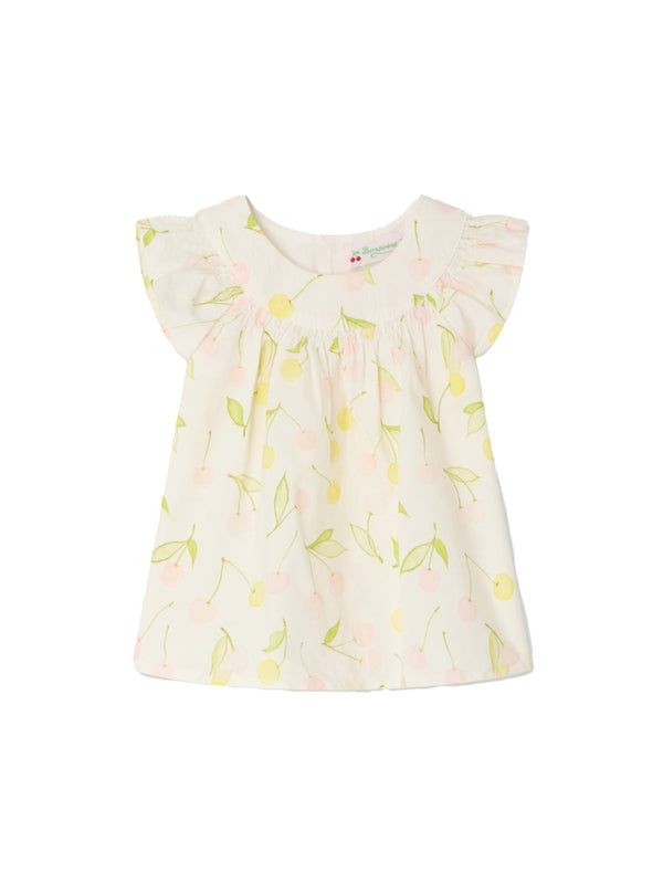 Dress Lala Pink Cotton