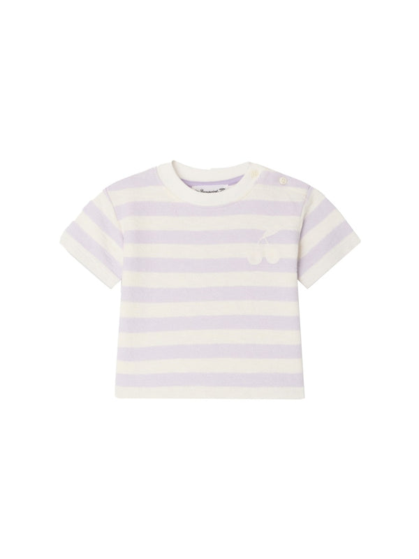 T-Shirt Cai Multicolour Cotton T-shirts
