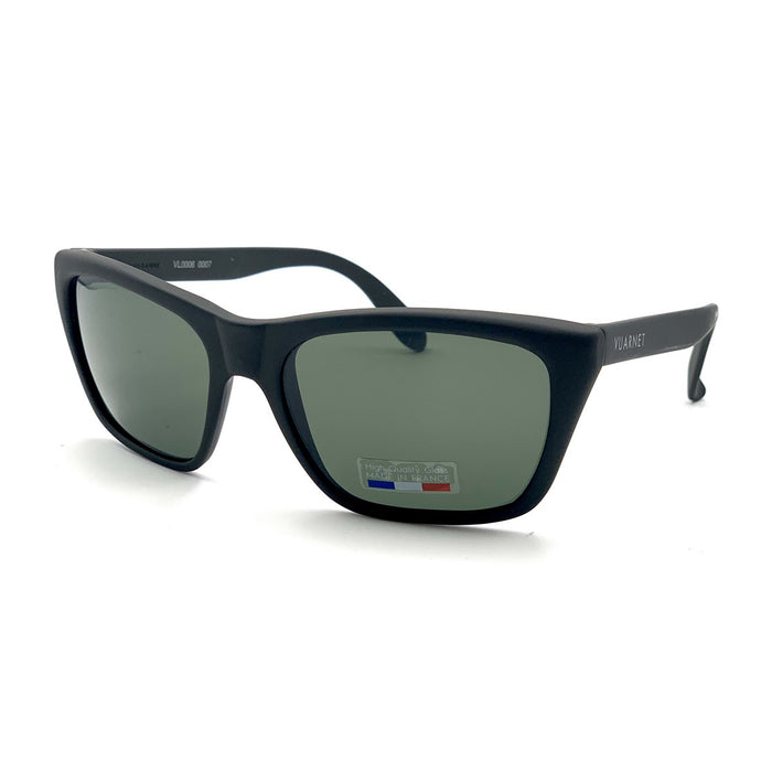 VL0006 Nero Celluloid Occhiali Sole