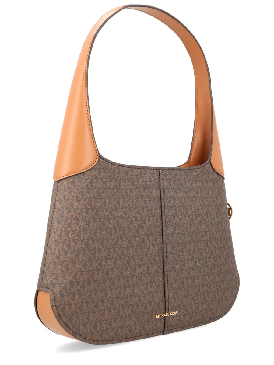Shoulder Bag Alice Brown 89.pvc