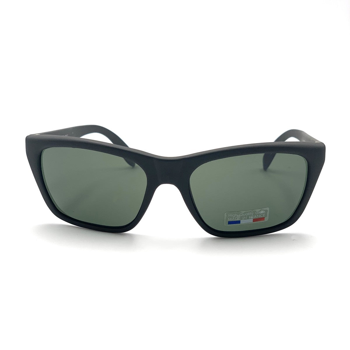 VL0006 Nero Celluloid Occhiali Sole