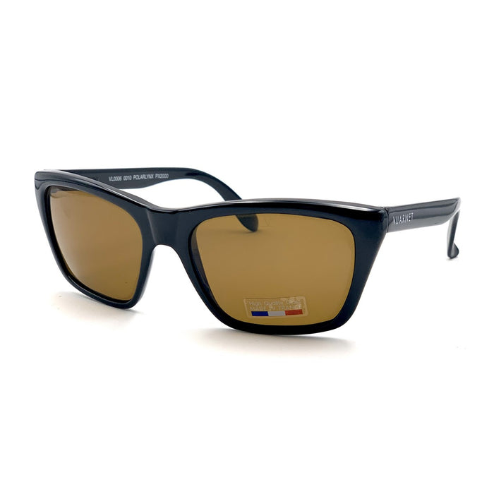 VL0006 Nero Celluloid Occhiali Sole