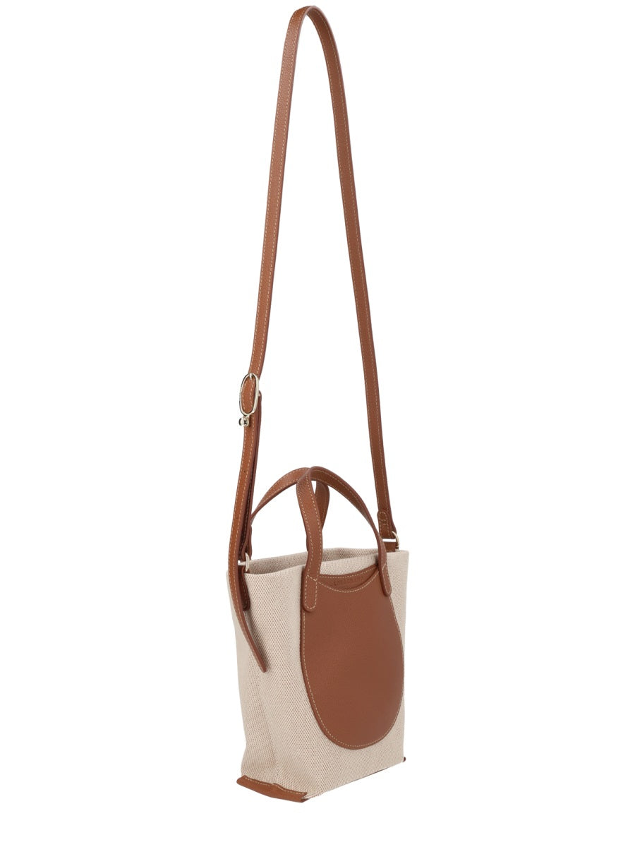 Shoulder Bag Complice Brown