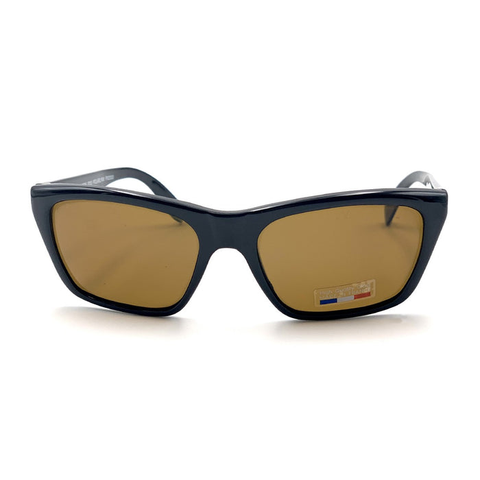 VL0006 Nero Celluloid Occhiali Sole