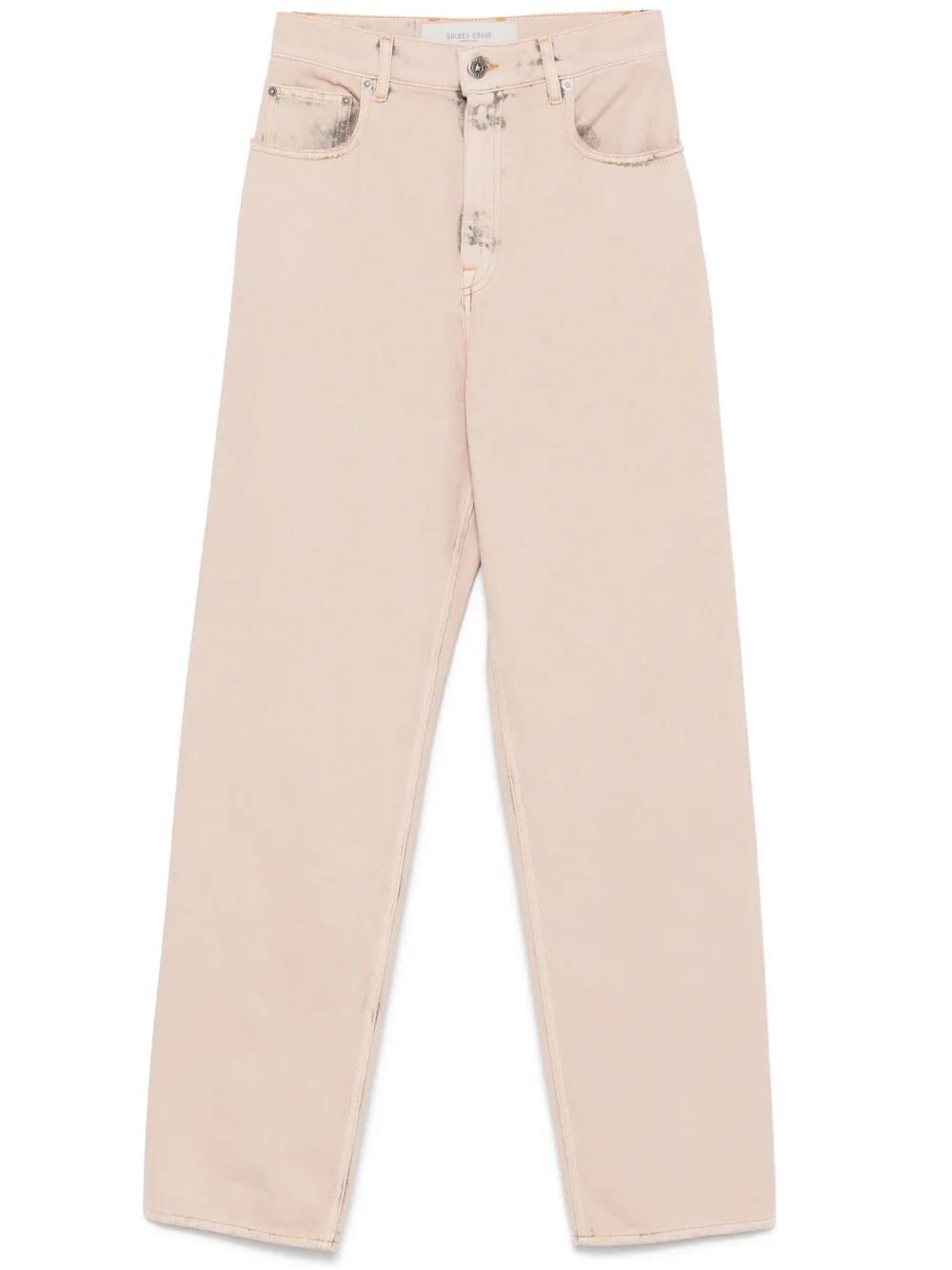 Golden Goose RTW Shadow Gray