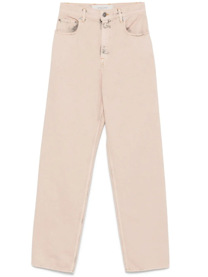 Golden Goose RTW Shadow Gray
