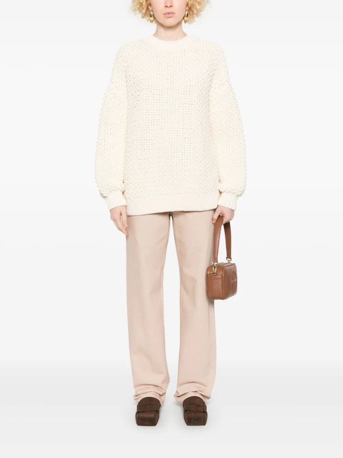 Golden Goose RTW Shadow Gray