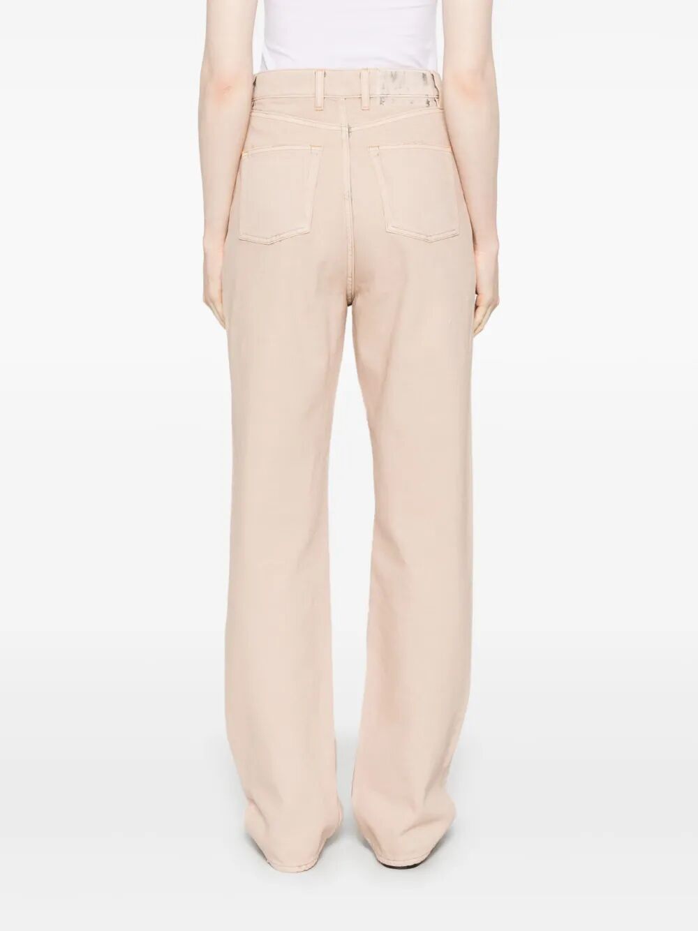 Golden Goose RTW Shadow Gray