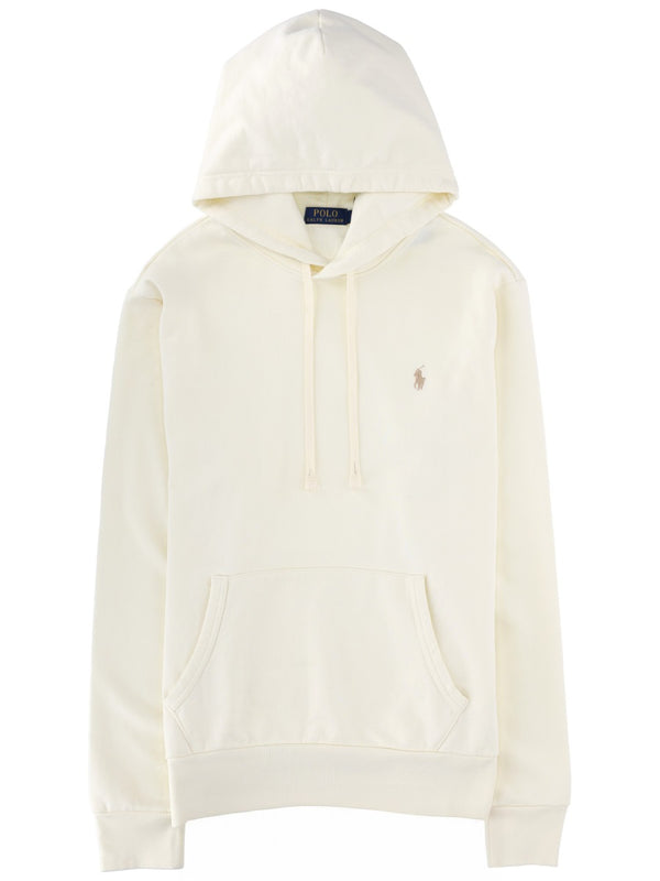 Logo Sweatshirt Powder Cotton Sweatshirts