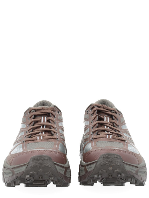 Sneakers Mafate Speed 2 Multicolour Textile Trainers