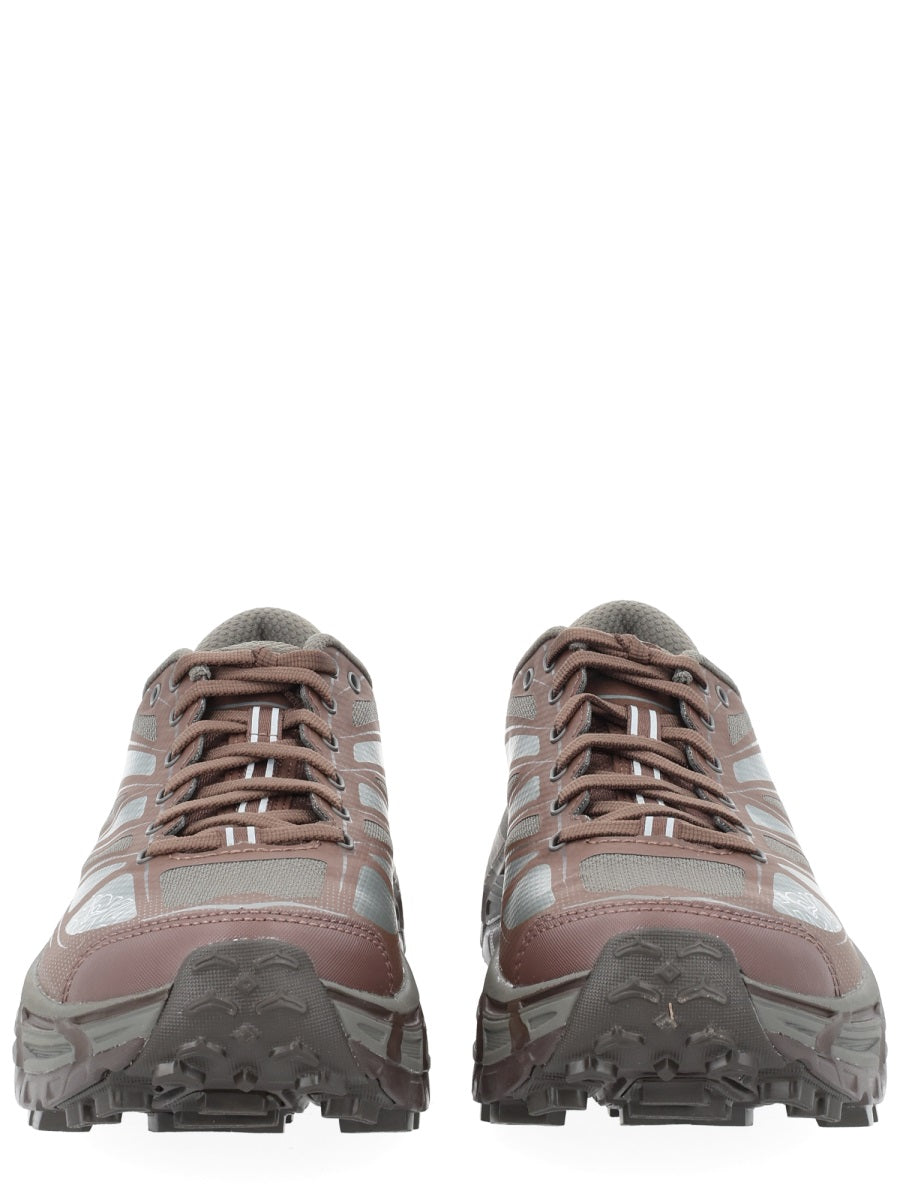 Sneakers Mafate Speed 2 Multicolour Textile Trainers