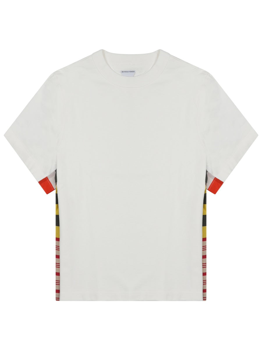 T-Shirt Cotton Grey T-shirts
