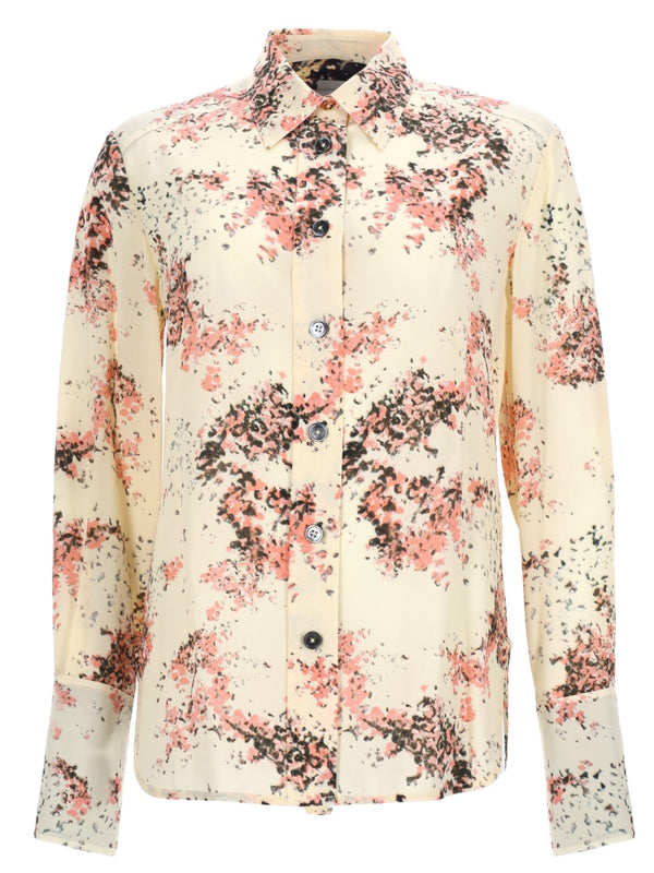 Shirt Multicolour Viscose