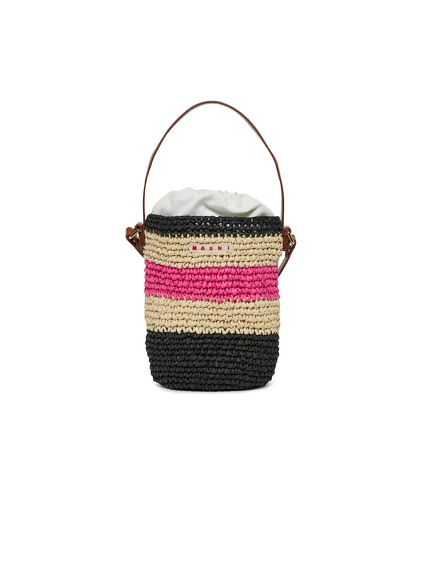 Handbag Tea Bag Multicolour Paper Handbags