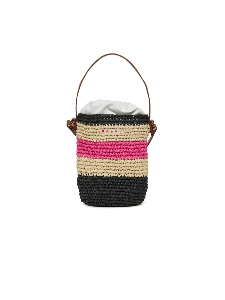 Handbag Tea Bag Multicolour Paper Handbags